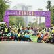 Giải chạy marathon phong trào Breaking 3 – Khu đô Thị Thanh Hà